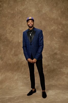 Mikal Bridges Poster 3377984