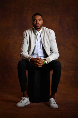 Mikal Bridges Poster 3377985