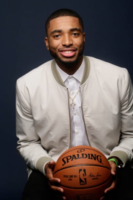 Mikal Bridges Poster 3377986