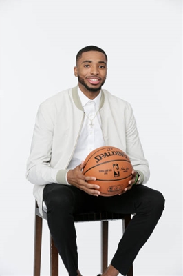 Mikal Bridges Poster 3377988