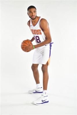 Mikal Bridges Poster 3377991
