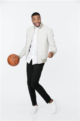 Mikal Bridges Poster 3377993