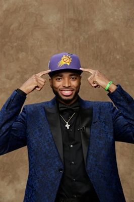 Mikal Bridges Poster 3377995