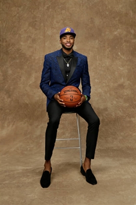 Mikal Bridges Poster 3377999