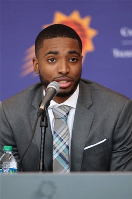 Mikal Bridges Poster 3378002
