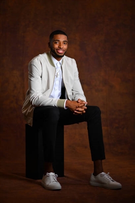 Mikal Bridges Poster 3378003
