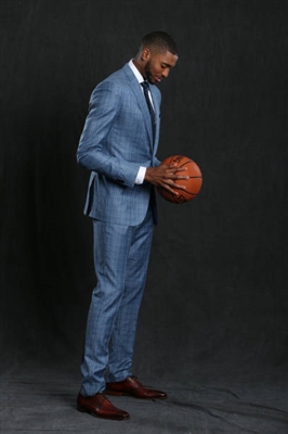 Mikal Bridges Poster 3378004
