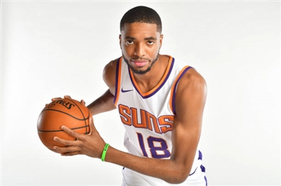 Mikal Bridges Poster 3378005