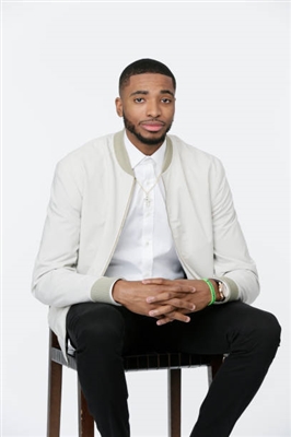 Mikal Bridges Poster 3378006