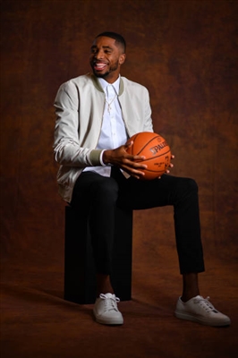 Mikal Bridges Poster 3378007