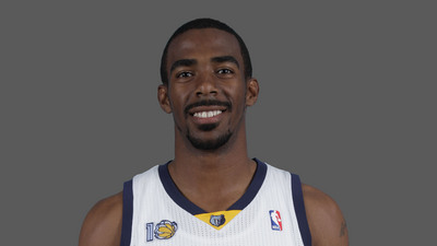 Mike Conley Poster 1980081