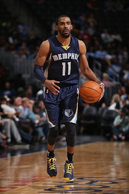 Mike Conley Poster 3384245