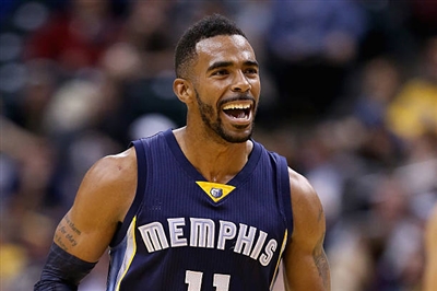 Mike Conley Poster 3384246