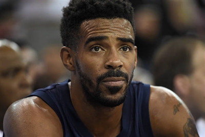 Mike Conley Poster 3384247
