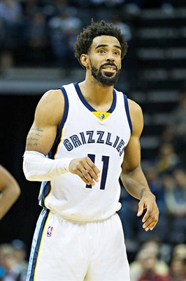 Mike Conley Poster 3384249