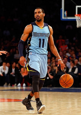 Mike Conley Poster 3384250