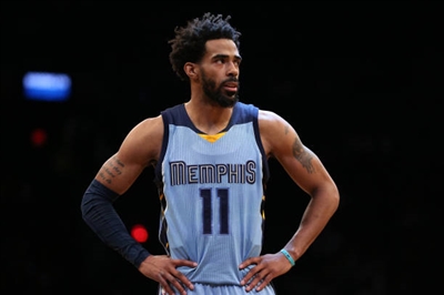 Mike Conley Poster 3384251