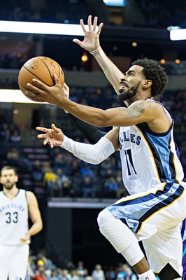 Mike Conley Poster 3384253