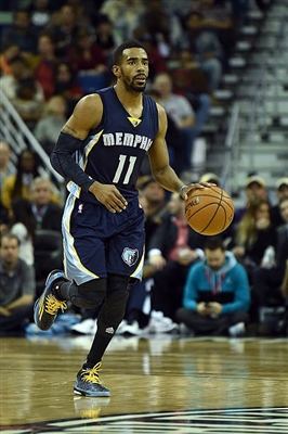 Mike Conley Poster 3384254