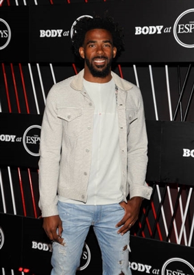 Mike Conley Poster 3384261