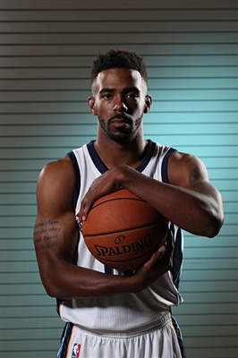 Mike Conley Poster 3384262