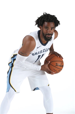Mike Conley Poster 3384263