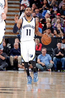 Mike Conley Poster 3384266