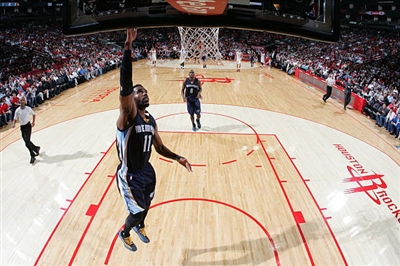 Mike Conley Poster 3384267