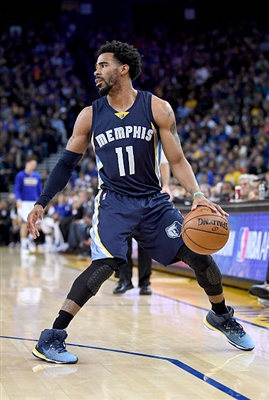 Mike Conley Poster 3384268