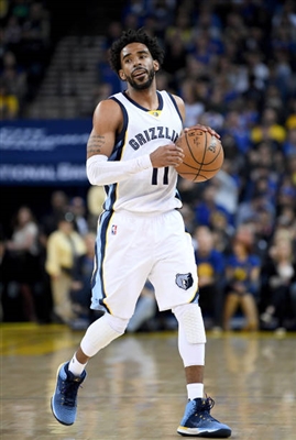 Mike Conley Poster 3384270
