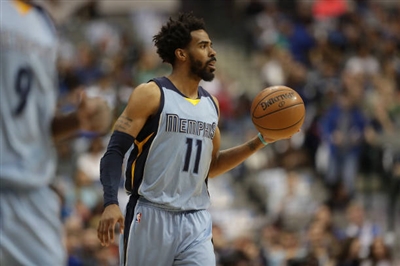 Mike Conley Poster 3384272