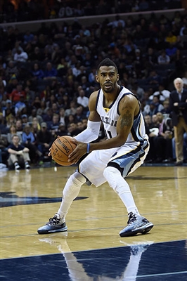 Mike Conley Poster 3384273