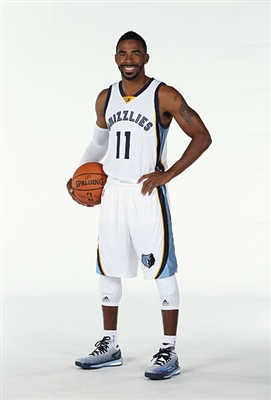 Mike Conley Poster 3384275