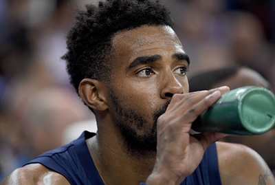 Mike Conley Poster 3384276