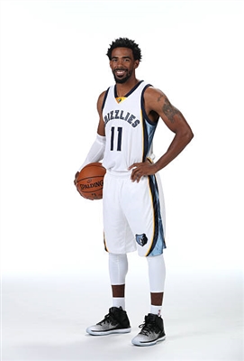 Mike Conley Poster 3384277