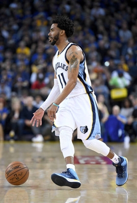 Mike Conley Poster 3384278