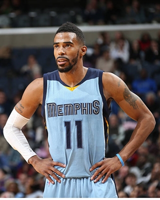 Mike Conley Poster 3384279