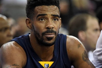 Mike Conley Poster 3384288