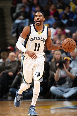 Mike Conley Poster 3384289