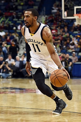 Mike Conley Poster 3384291