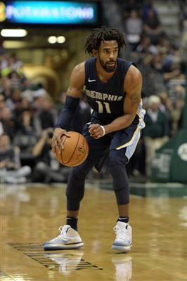 Mike Conley Poster 3384298