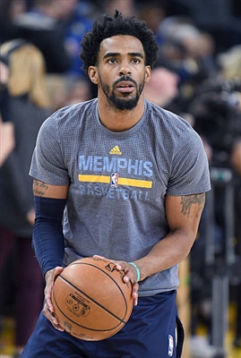 Mike Conley Poster 3384304