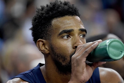Mike Conley Poster 3384306