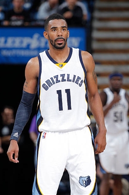 Mike Conley Poster 3384309