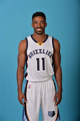 Mike Conley Poster 3384310