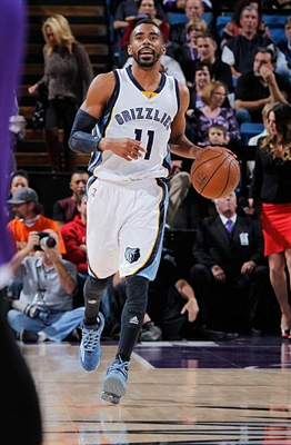 Mike Conley Poster 3384311