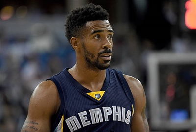 Mike Conley Poster 3384315