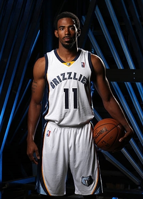 Mike Conley Poster 3384316