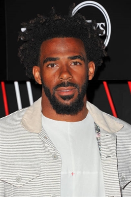 Mike Conley Poster 3384333