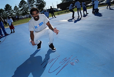 Mike Conley Poster 3384336